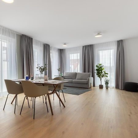 Limehome Guetersloh Eickhoffstrasse Ngoại thất bức ảnh