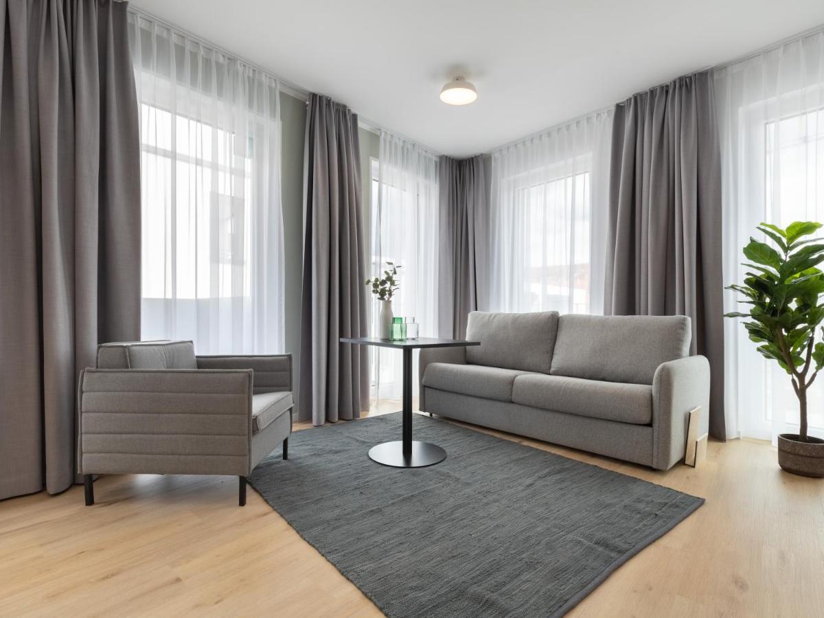 Limehome Guetersloh Eickhoffstrasse Ngoại thất bức ảnh