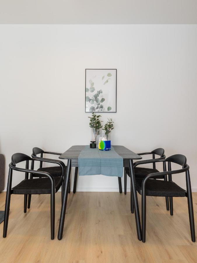 Limehome Guetersloh Eickhoffstrasse Ngoại thất bức ảnh