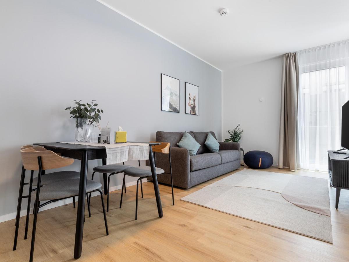 Limehome Guetersloh Eickhoffstrasse Ngoại thất bức ảnh