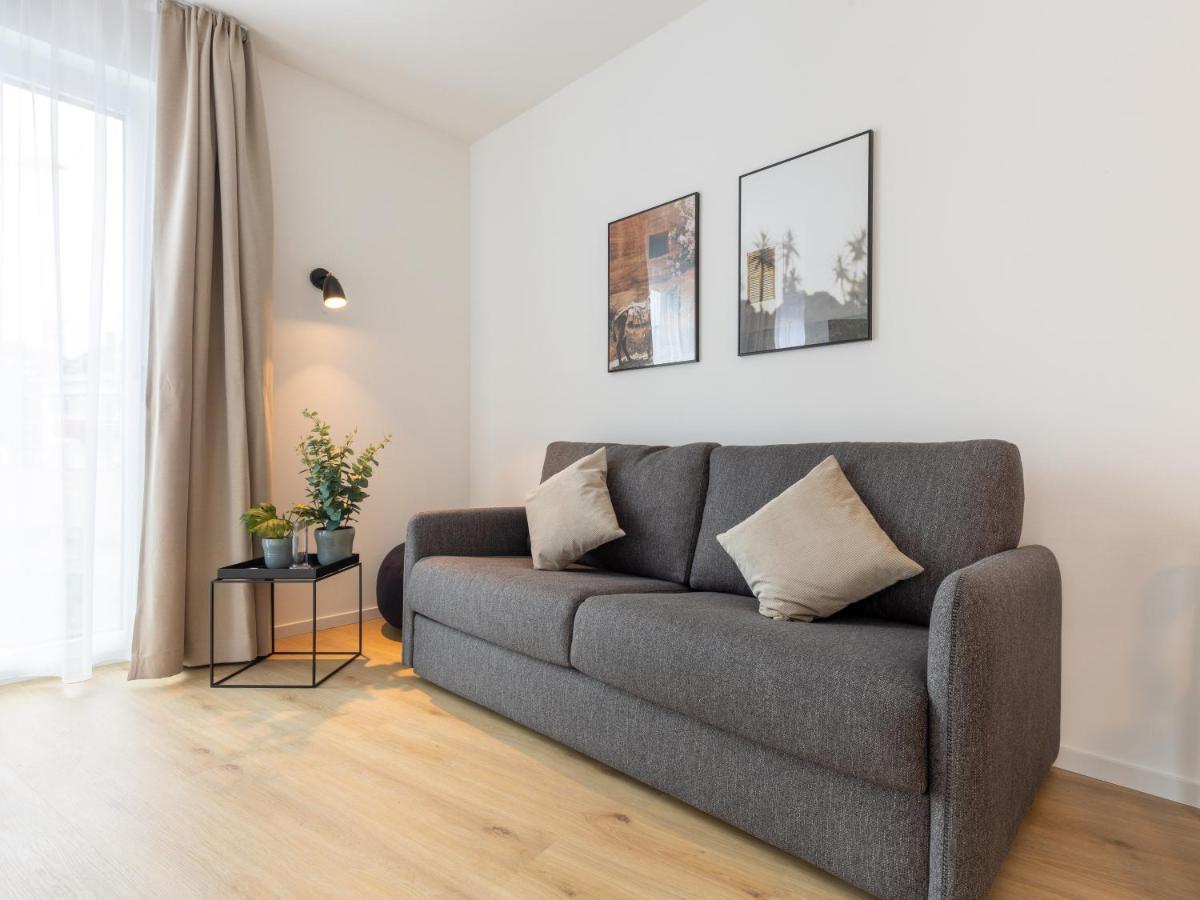 Limehome Guetersloh Eickhoffstrasse Ngoại thất bức ảnh