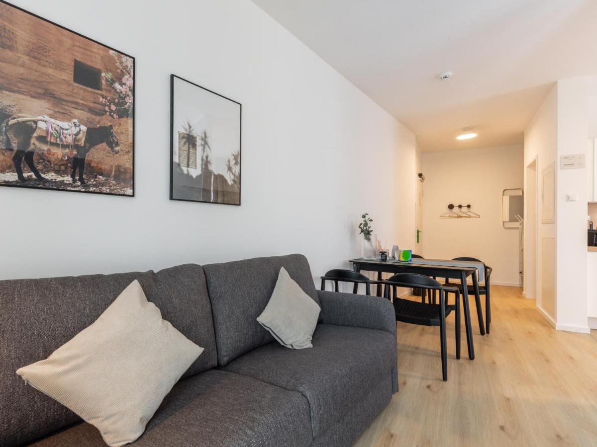 Limehome Guetersloh Eickhoffstrasse Ngoại thất bức ảnh