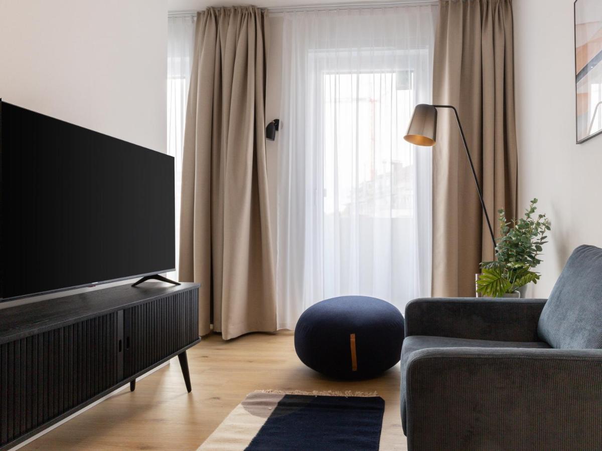 Limehome Guetersloh Eickhoffstrasse Ngoại thất bức ảnh